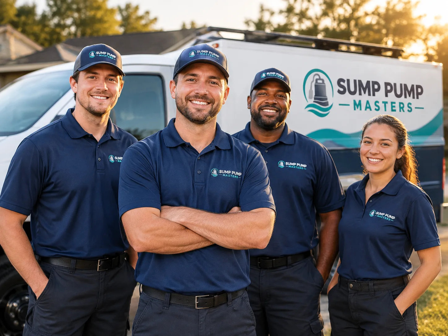 Sump Pump Repair company in Plymouth, NC