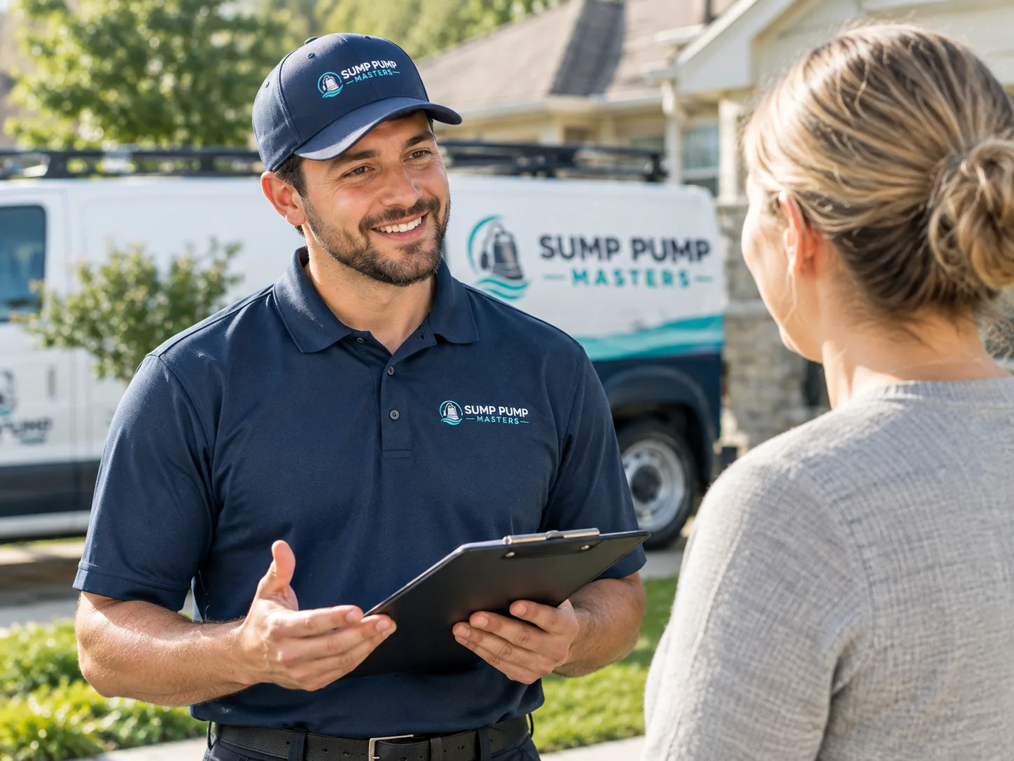 Sump Pump Repair Plymouth, NC FAQs